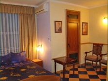 Hotel - Restaurant - Astoria - Bulgaria, Pazardjik - room#4