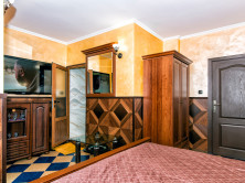 Хотел Ресторант Астория - гр. Пазарджик, апартамент #4