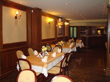 Restaurant Astoria - Bulgaria, Pazardjik