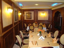 Hotel Restaurant Astoria - Bulgaria, Pazardzhik